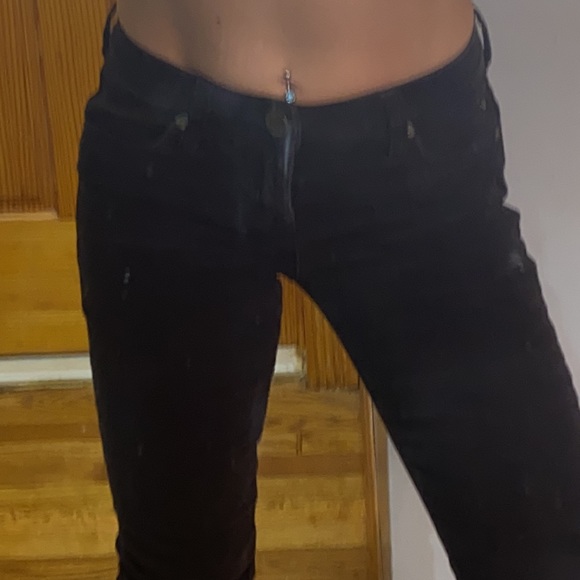 Kut from the Kloth stretch corduroy size 4 - Picture 2 of 9